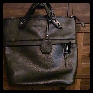 Jessica Simpson crossbody/backpack